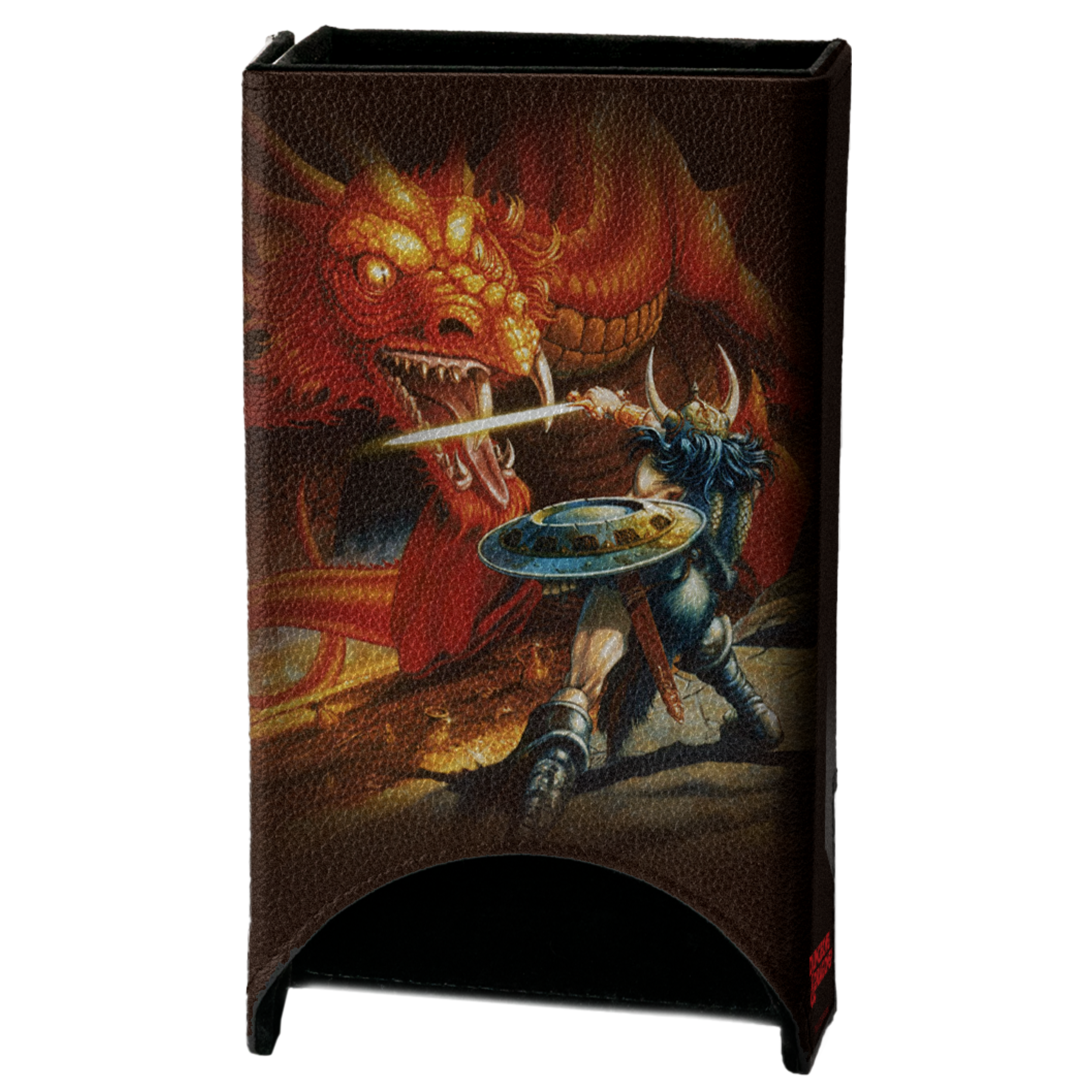 Fanroll Larry Elmore Dice Tower